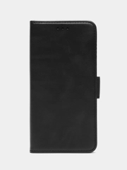 Чехол-книжка для Samsung Galaxy A35 / Самсунг Галакси А35 с боковым магнитом