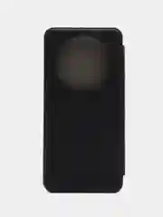 Лавандовый чехол-книжка для с Redmi A3 / Сяоми Редми А3
