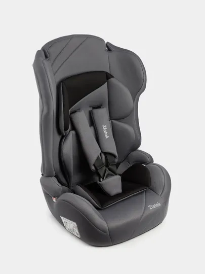 Детское автомобильное кресло ZLATEK ZL513, lux, 9-36 кг, 1-12 лет