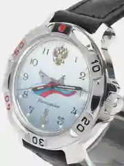 Часы Командирские