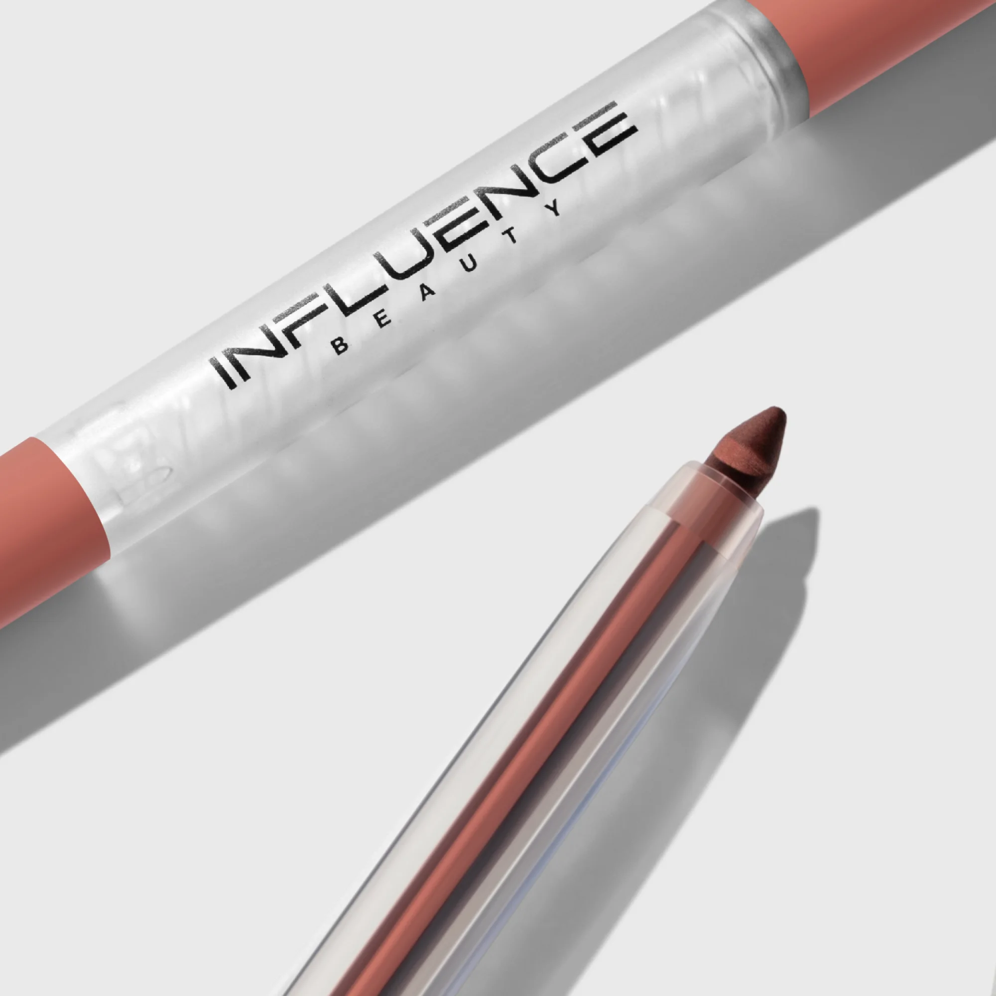 Карандаш для губ Influence Beauty Lipfluence автоматический, 0,28 г, 06