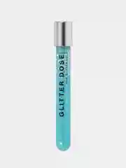 Глиттер жидкий Influence Beauty GLITTER DOSE на гелевой основе, тон 05, 6.5 мл