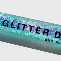 Глиттер жидкий Influence Beauty GLITTER DOSE на гелевой основе, тон 05, 6.5 мл