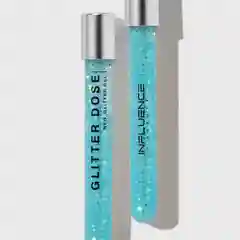 Глиттер жидкий Influence Beauty GLITTER DOSE на гелевой основе, тон 05, 6.5 мл