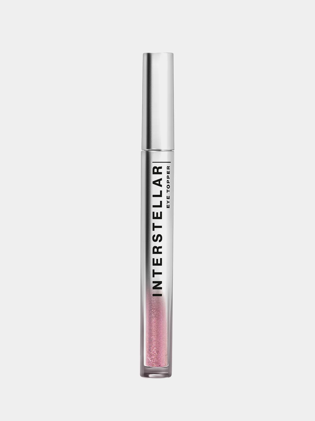 Тени для век INFLUENCE BEAUTY LIQUID EYESHADOW жидкие, тон 03, 2.5 мл