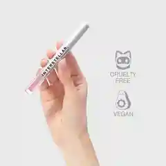 Тени для век INFLUENCE BEAUTY LIQUID EYESHADOW жидкие, тон 03, 2.5 мл
