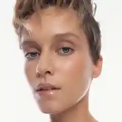 Палетка теней для век Influence Beauty Color Algorithm, 01