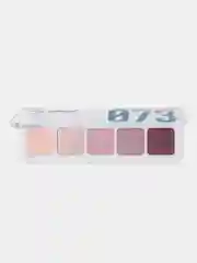 Палетка теней для век Influence Beauty Color Algorithm, 01