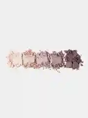 Палетка теней для век Influence Beauty Color Algorithm, 01