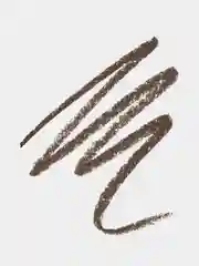 Карандаш для бровей Influence Beauty Brow Robot автоматический, 0,1 г, 04