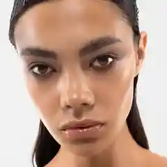 Палетка теней для век Influence Beauty Color Algorithm, 02, 5 г