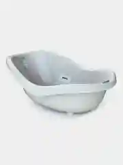 Белый ванночка для купания Kidwick "Дони", с термометром