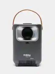 Проектор-домашний кинотеатр Frbby P20 PRO c Wi Fi + Bluetooth , 1920x1080 4K HD Android TV