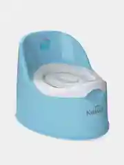 Горшок детский Kidwick "Гранд", с крышкой