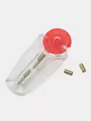 Кремний для бензиновый зажигалок Zippo ( Зиппо ) кремний 6 штук, фитиль 12 см
