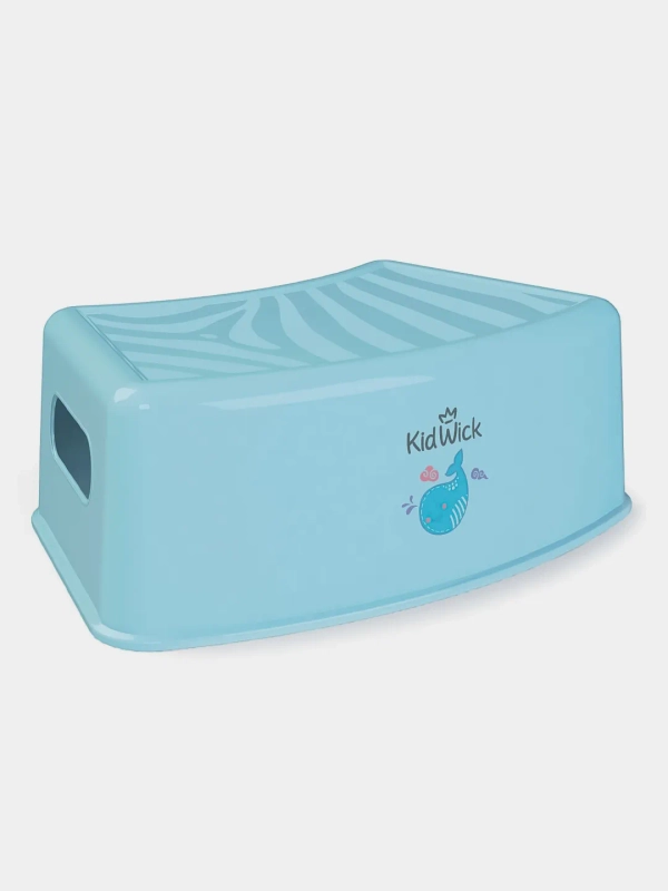 Подставка для ног Kidwick "Зебра"