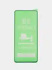 Противоударное стекло-пленка на Xiaomi Redmi Note 13, Redmi Note 13 Pro, Redmi 13