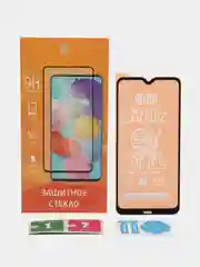 Матовое стекло-пленка на Xiaomi Redmi Note 13, Note 13 Pro, Redmi 8, 8A, 8A Pro, 13, 13С