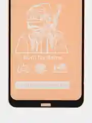 Матовое стекло-пленка на Xiaomi Redmi Note 13, Note 13 Pro, Redmi 8, 8A, 8A Pro, 13, 13С