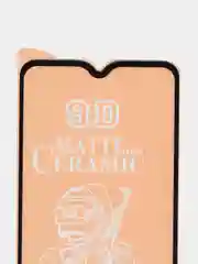 Матовое стекло-пленка на Xiaomi Redmi Note 13, Note 13 Pro, Redmi 8, 8A, 8A Pro, 13, 13С