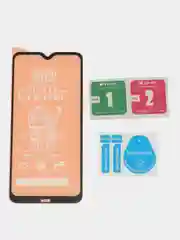 Матовое стекло-пленка на Xiaomi Redmi Note 13, Note 13 Pro, Redmi 8, 8A, 8A Pro, 13, 13С