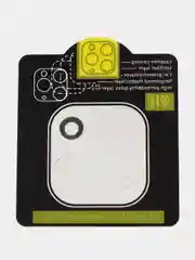Защитное стекло на камеру iРhone 15, 14, 13 Pro, Pro Max