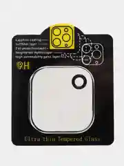 Защитное стекло на камеру iРhone 15, 14, 13 Pro, Pro Max