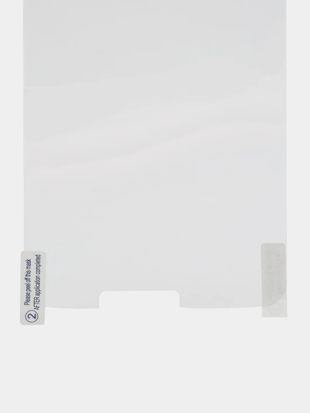 Защитная пленка для Планшета Samsung Galaxy Tab 3 7.0 T211