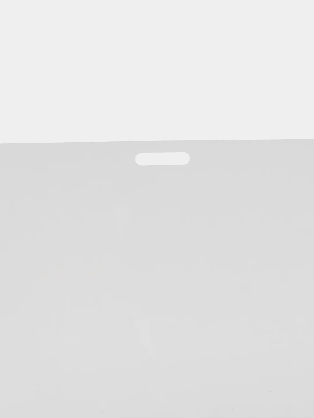 Защитная пленка для Планшета Samsung Galaxy Tab 8.9 P7300