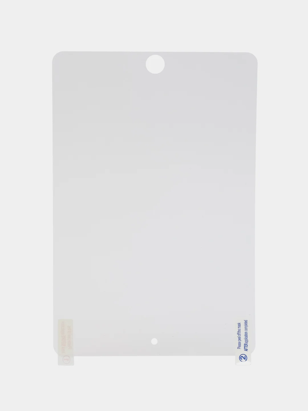 Защитная пленка для Планшета iPad mini матовая
