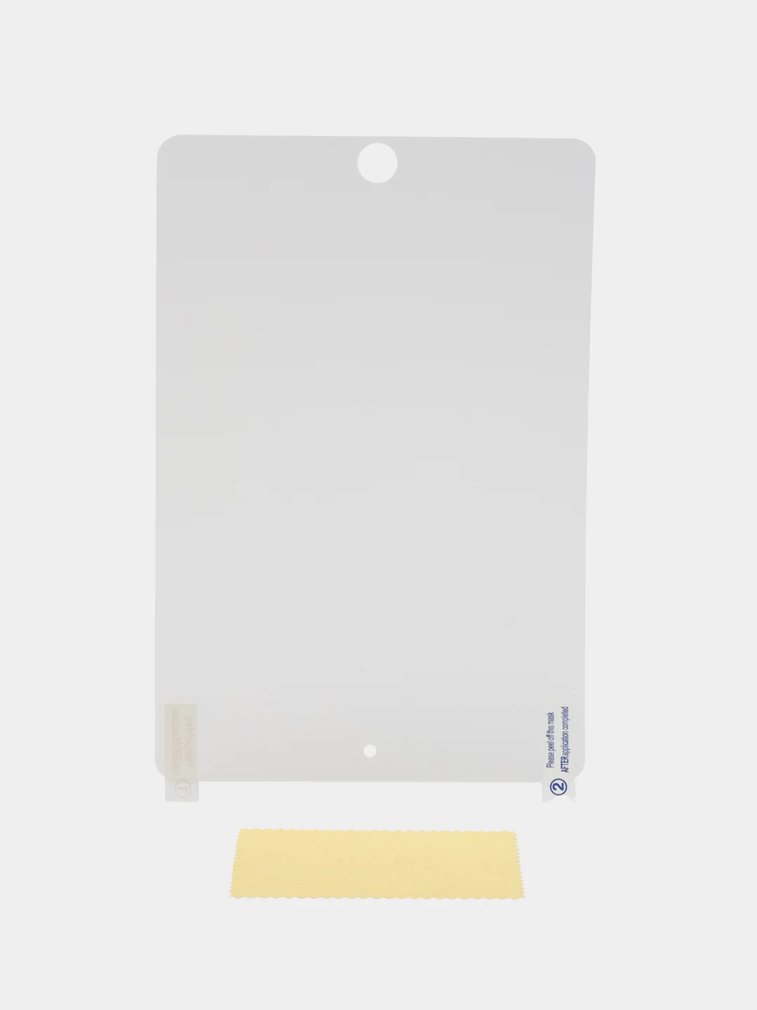 Защитная пленка для Планшета iPad mini матовая