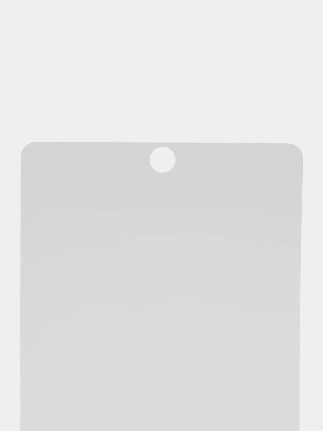Защитная пленка для Планшета iPad mini матовая