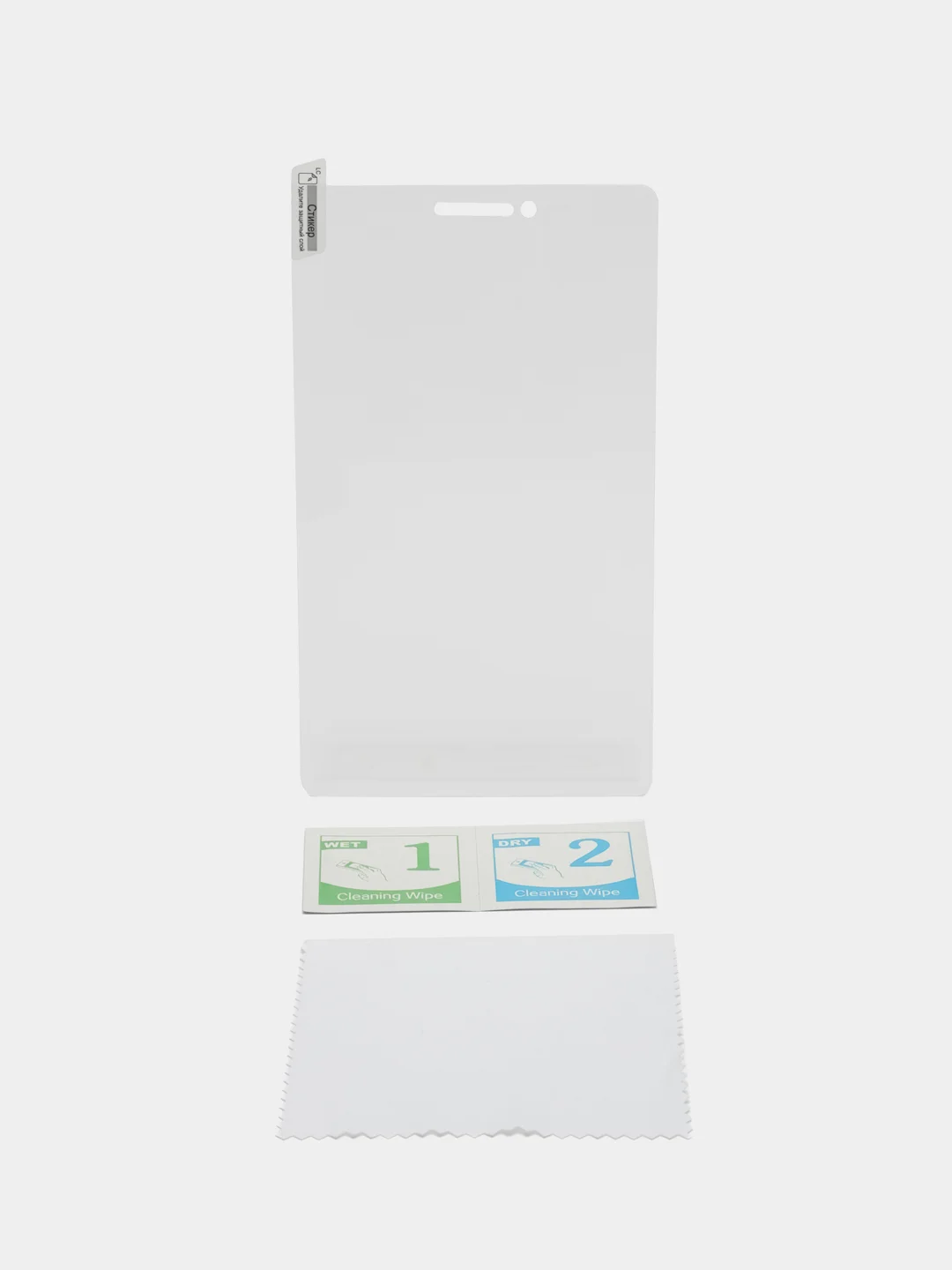 Защитные стекла для планшета Lenovo tb-7104i