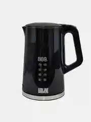 Чайник LIDLINE B1.7CD черный