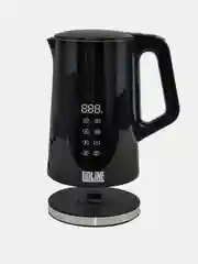 Чайник LIDLINE B1.7CD черный