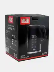 Чайник LIDLINE B1.7CD черный