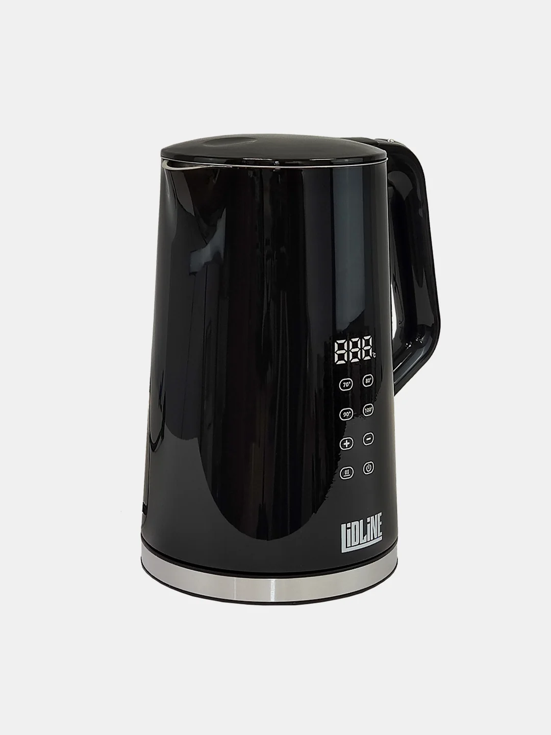 Чайник LIDLINE B1.7CD черный