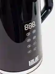 Чайник LIDLINE B1.7CD черный