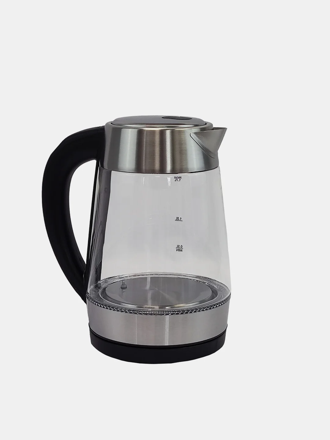Чайник LIDLINE S1.7RT черный
