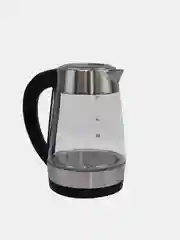 Чайник LIDLINE S1.7RT черный