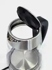 Чайник LIDLINE S1.7RT черный