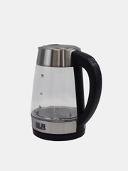 Чайник LIDLINE S1.7RT черный