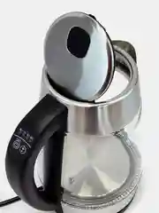Чайник LIDLINE S1.7RT черный