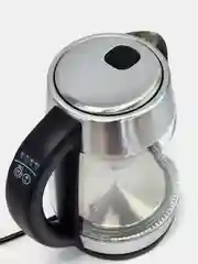 Чайник LIDLINE S1.7RT черный