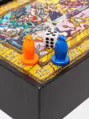 Черный настольная игра "Экивоки классическая"