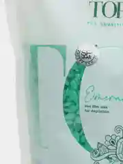 Воск для депиляции Italwax Top Line Изумруд, в гранулах
