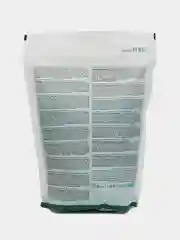 Воск для депиляции Italwax Top Line Изумруд, в гранулах