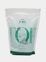 Воск для депиляции Italwax Top Line Изумруд, в гранулах