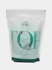Воск для депиляции Italwax Top Line Изумруд, в гранулах