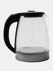 Электрический чайник PROLISS PRO-5672, с подсветкой, стеклянный